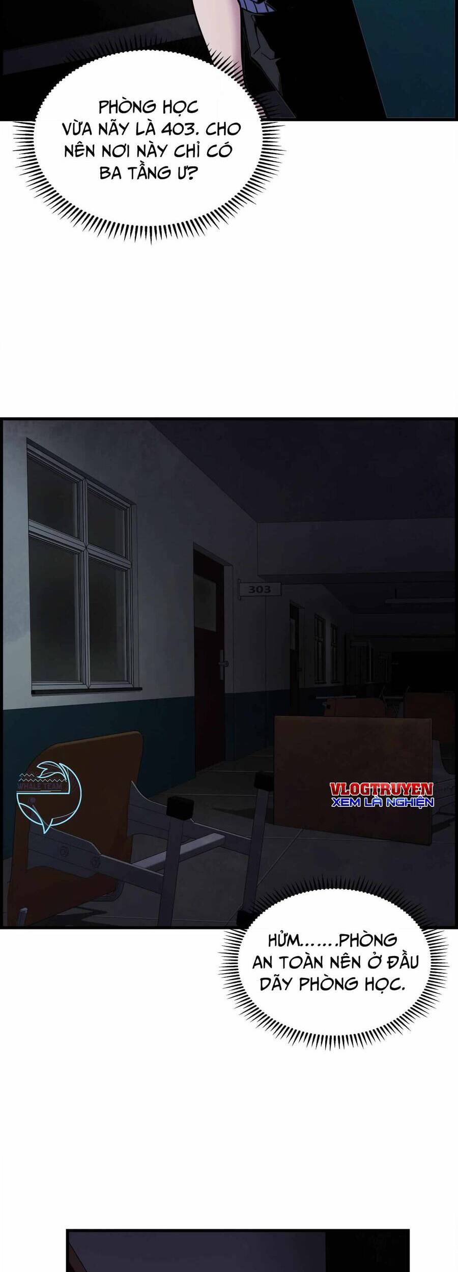 Ta Giả Vờ Là Phế Vật Ở Dị Giới Bị Phát Hiện Rồi?! Chapter 1 - 27