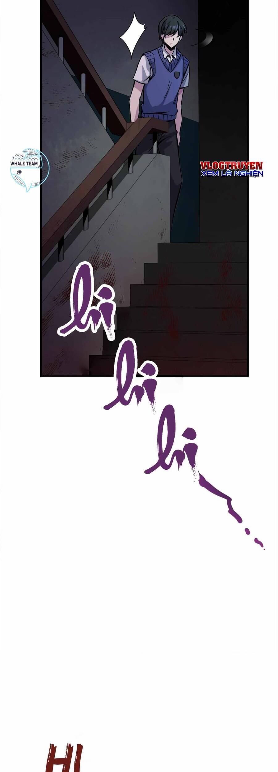 Ta Giả Vờ Là Phế Vật Ở Dị Giới Bị Phát Hiện Rồi?! Chapter 1 - 28