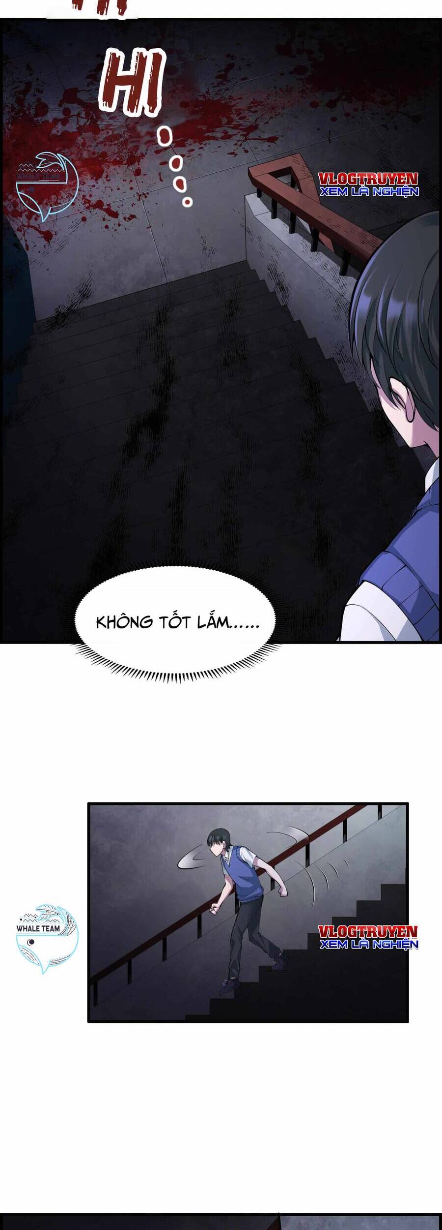 Ta Giả Vờ Là Phế Vật Ở Dị Giới Bị Phát Hiện Rồi?! Chapter 1 - 29