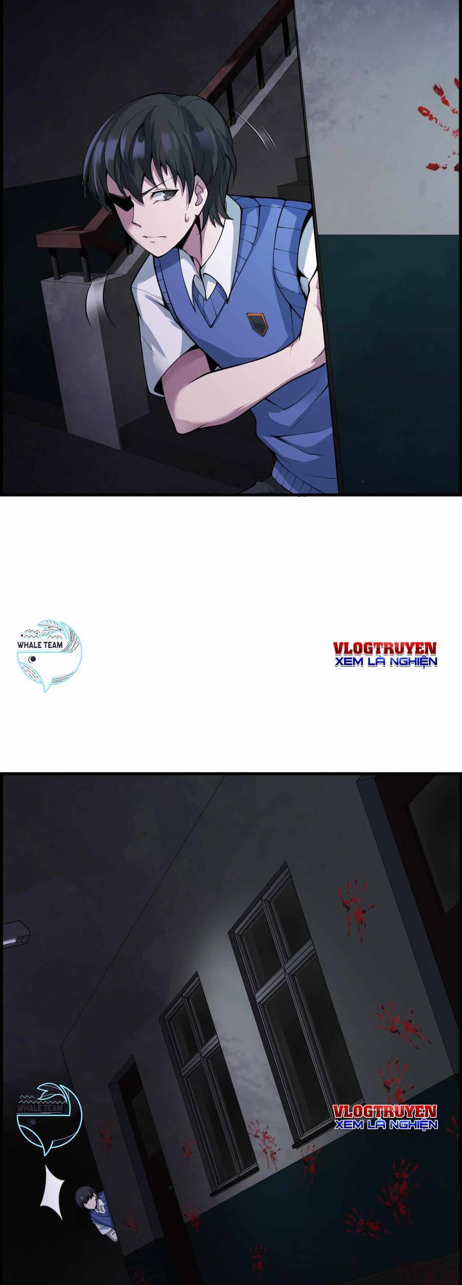 Ta Giả Vờ Là Phế Vật Ở Dị Giới Bị Phát Hiện Rồi?! Chapter 1 - 30