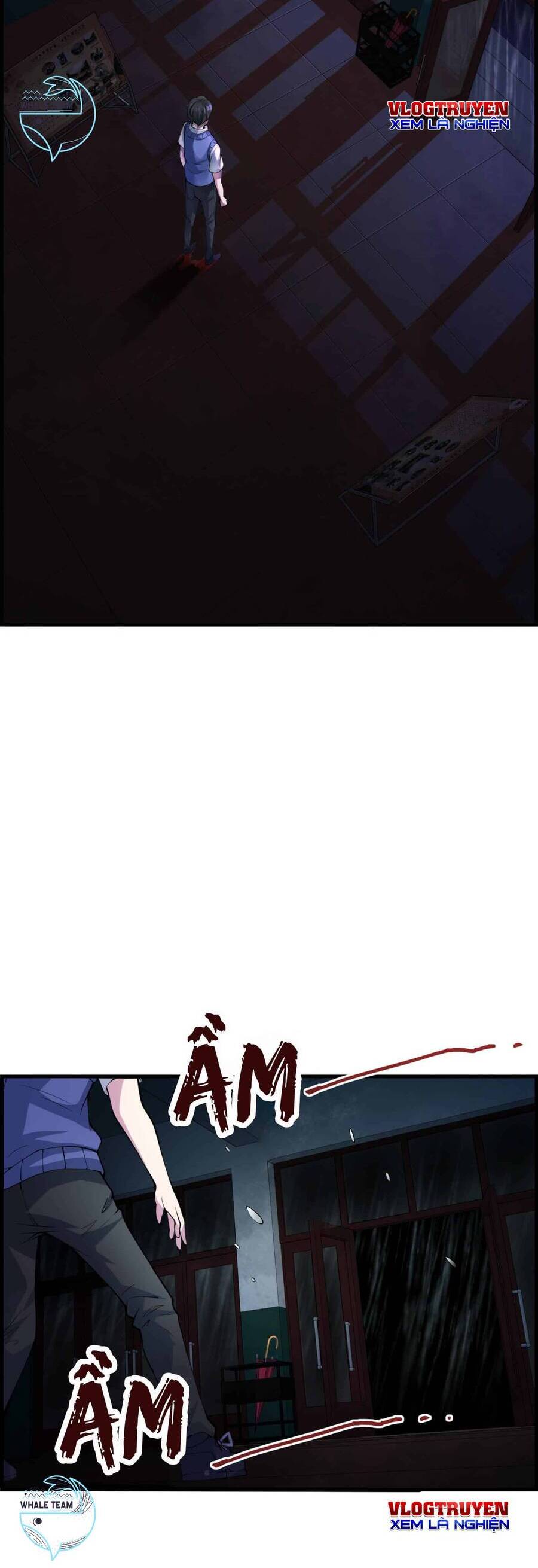 Ta Giả Vờ Là Phế Vật Ở Dị Giới Bị Phát Hiện Rồi?! Chapter 1 - 34