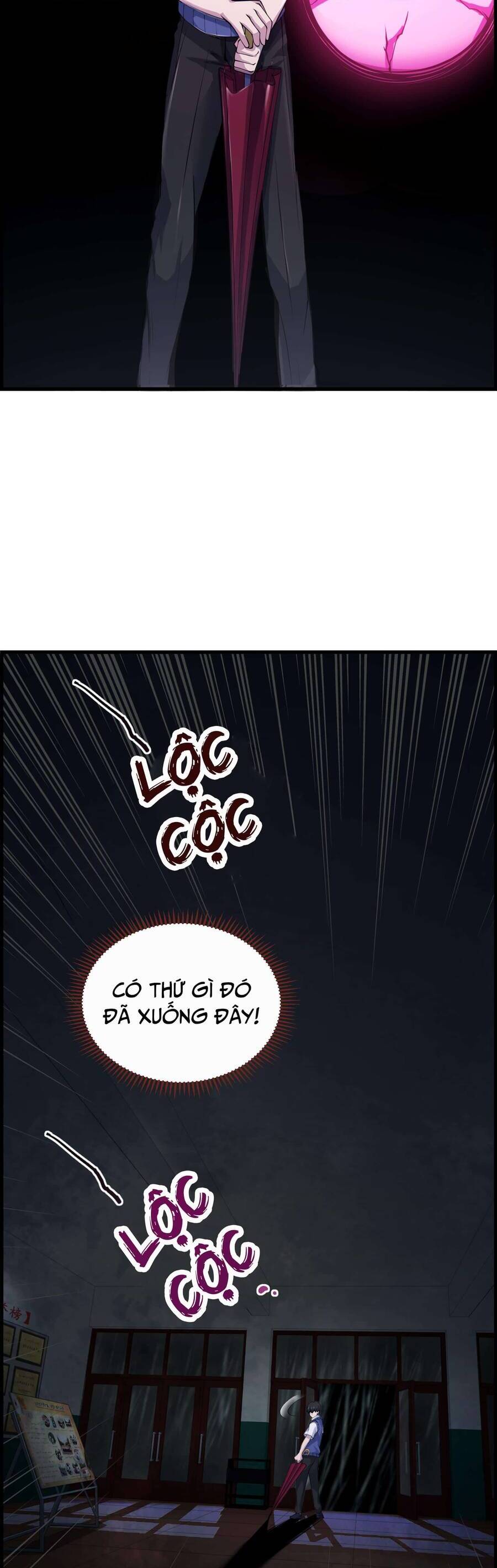 Ta Giả Vờ Là Phế Vật Ở Dị Giới Bị Phát Hiện Rồi?! Chapter 1 - 37