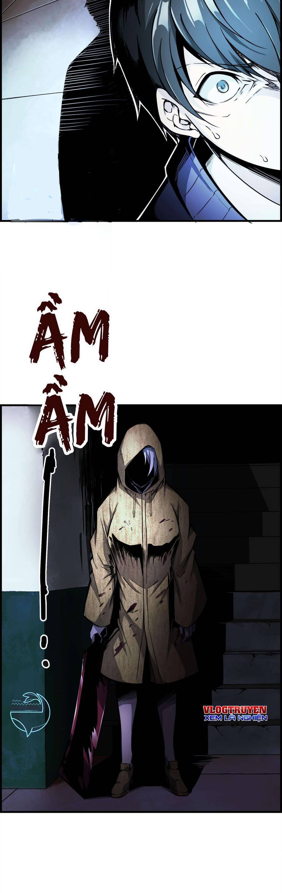 Ta Giả Vờ Là Phế Vật Ở Dị Giới Bị Phát Hiện Rồi?! Chapter 1 - 40