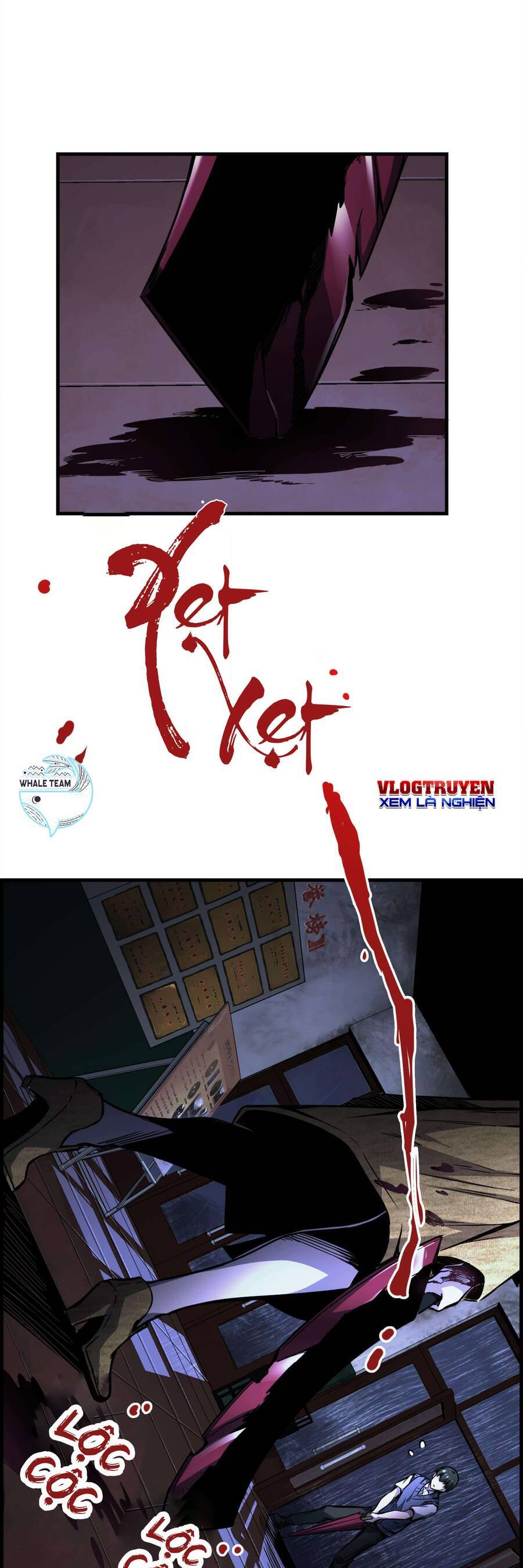 Ta Giả Vờ Là Phế Vật Ở Dị Giới Bị Phát Hiện Rồi?! Chapter 1 - 41