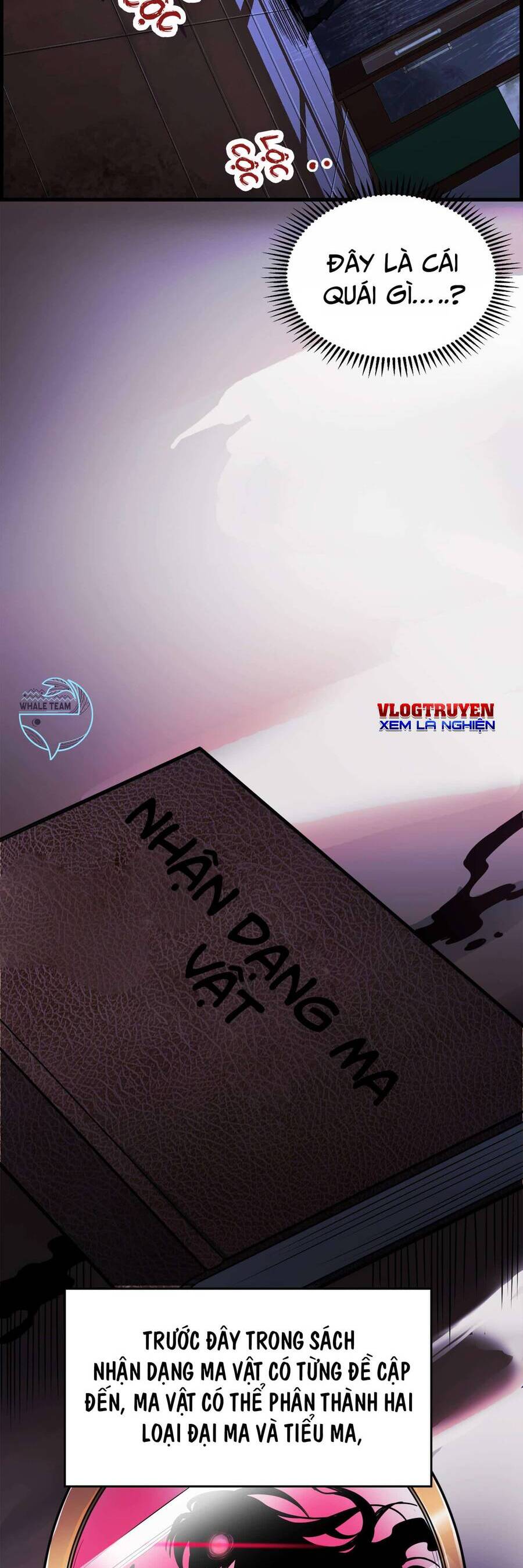 Ta Giả Vờ Là Phế Vật Ở Dị Giới Bị Phát Hiện Rồi?! Chapter 1 - 42