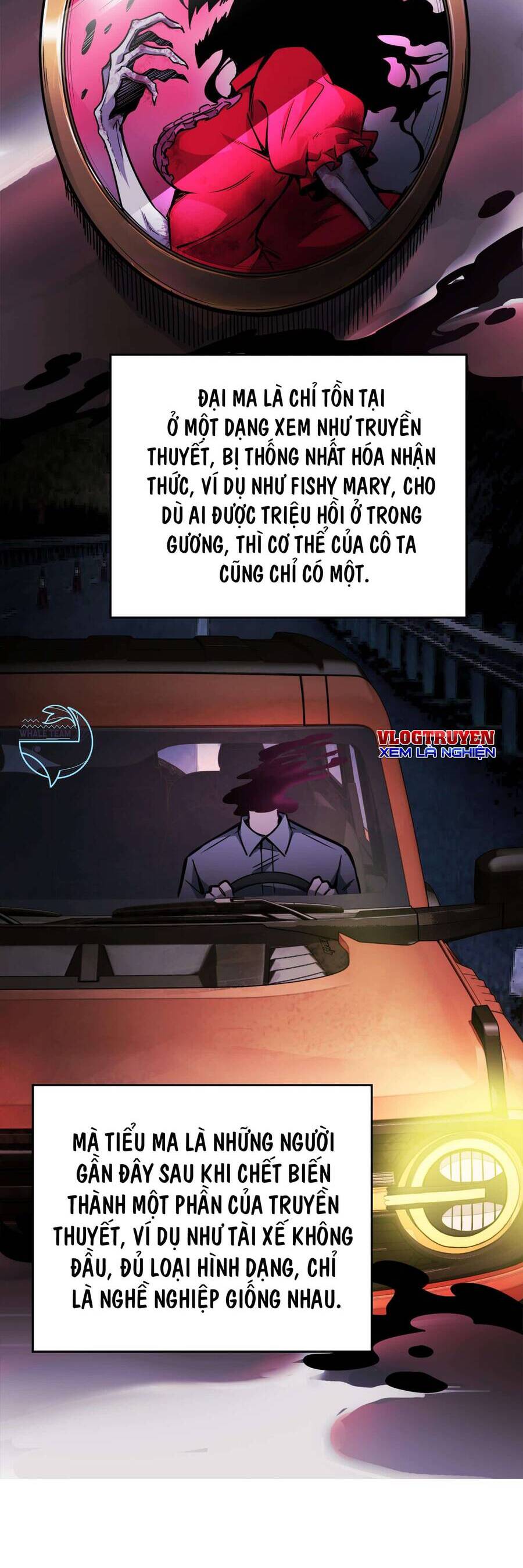 Ta Giả Vờ Là Phế Vật Ở Dị Giới Bị Phát Hiện Rồi?! Chapter 1 - 43