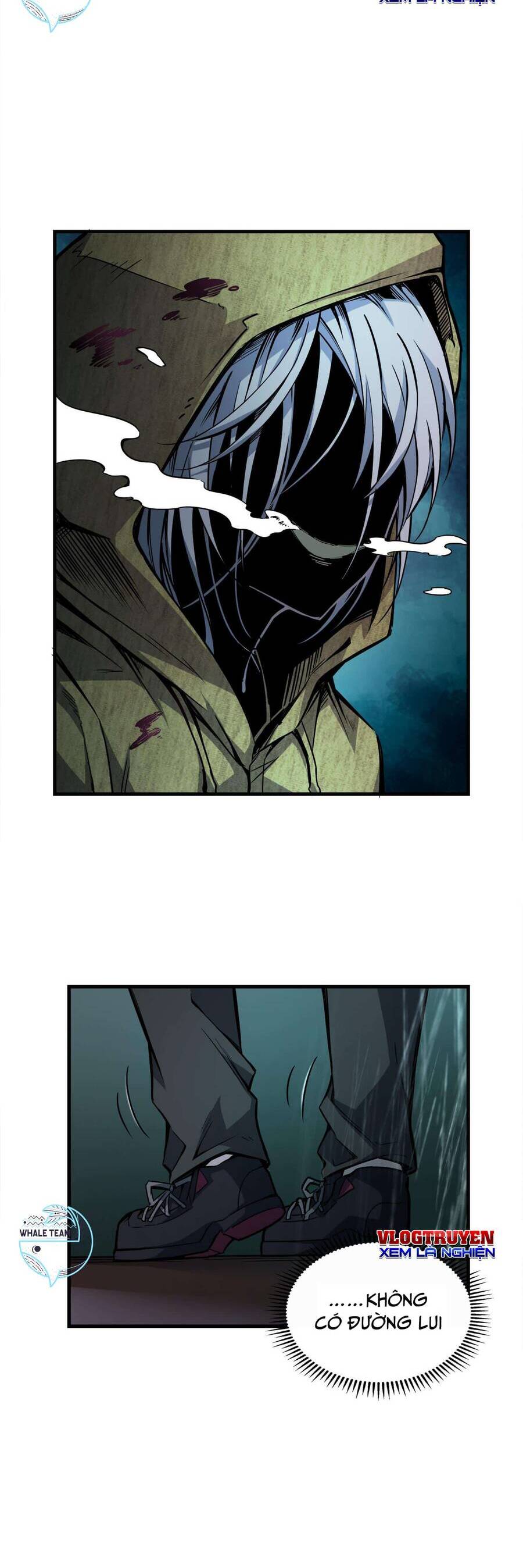 Ta Giả Vờ Là Phế Vật Ở Dị Giới Bị Phát Hiện Rồi?! Chapter 1 - 46