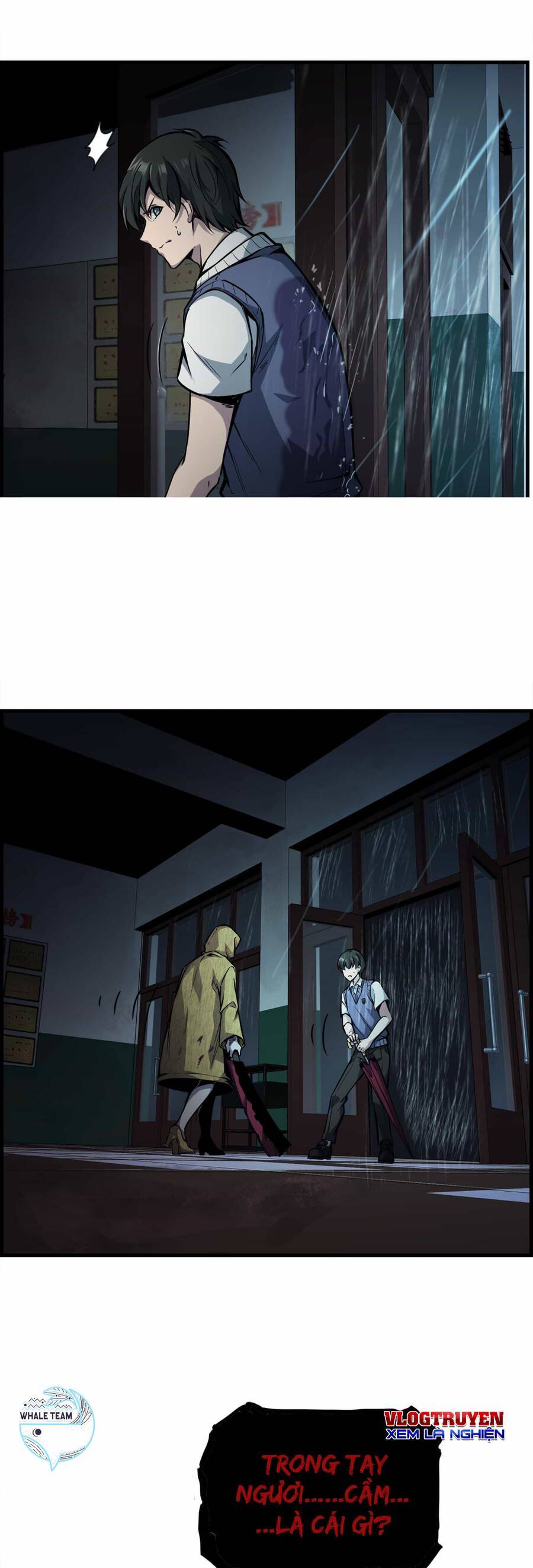 Ta Giả Vờ Là Phế Vật Ở Dị Giới Bị Phát Hiện Rồi?! Chapter 1 - 47