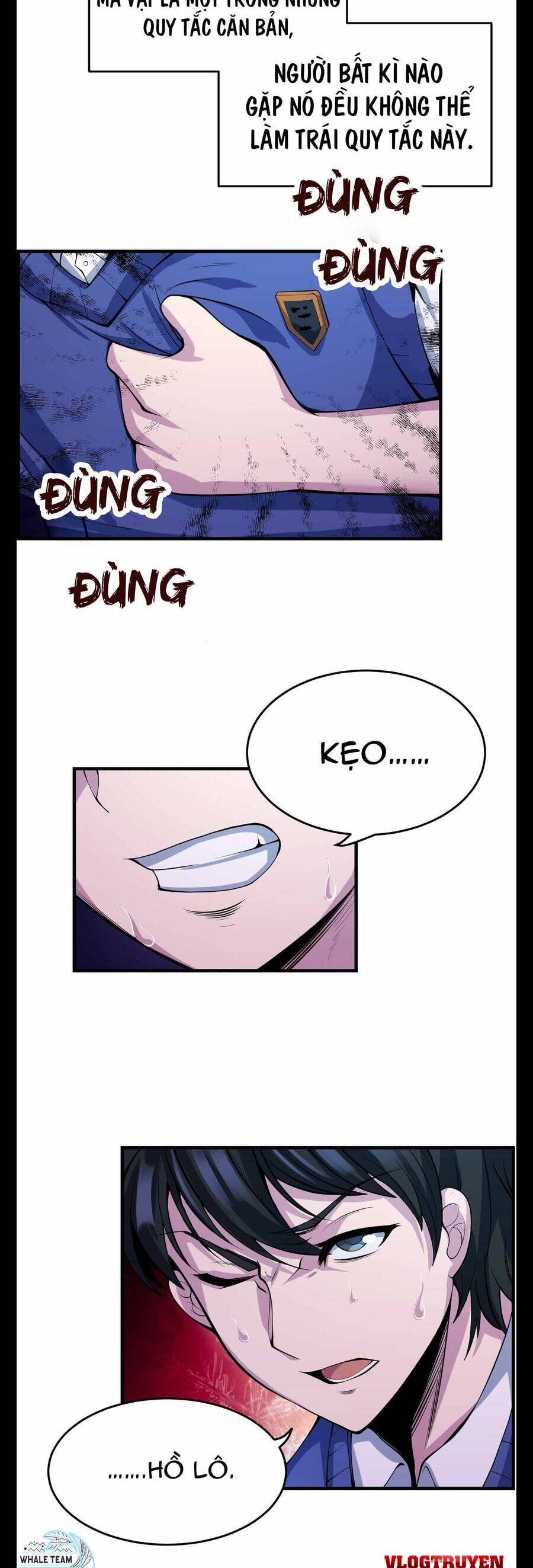 Ta Giả Vờ Là Phế Vật Ở Dị Giới Bị Phát Hiện Rồi?! Chapter 1 - 49