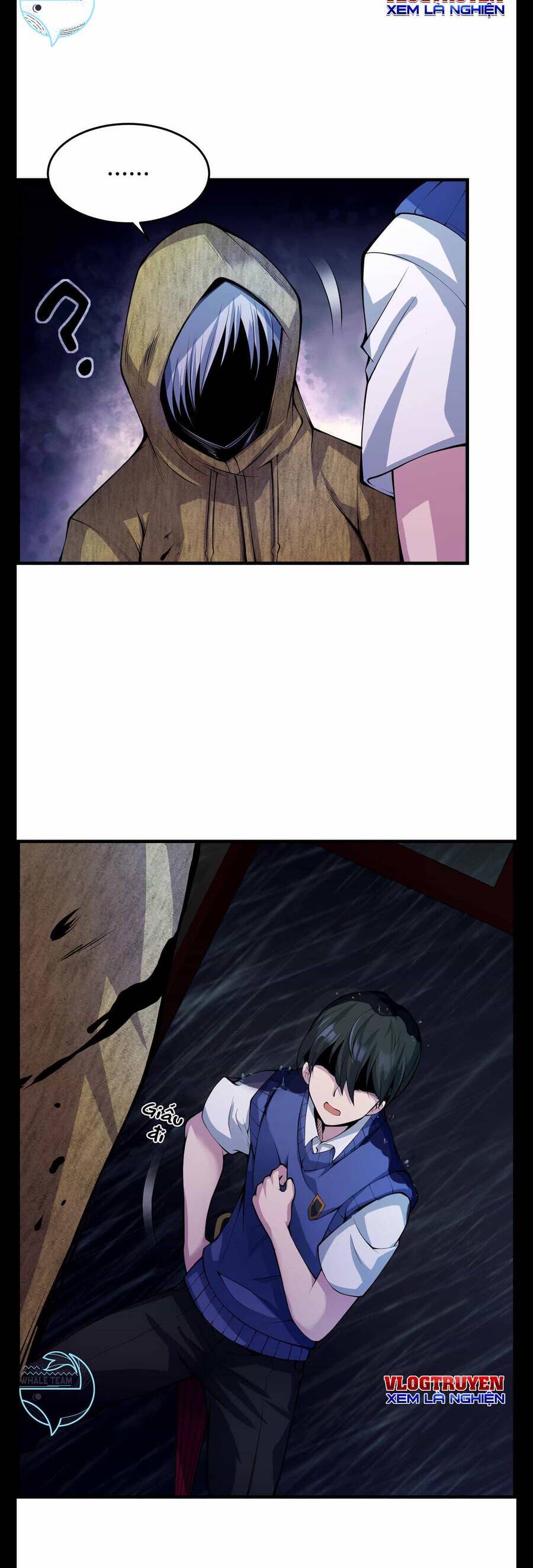 Ta Giả Vờ Là Phế Vật Ở Dị Giới Bị Phát Hiện Rồi?! Chapter 1 - 50