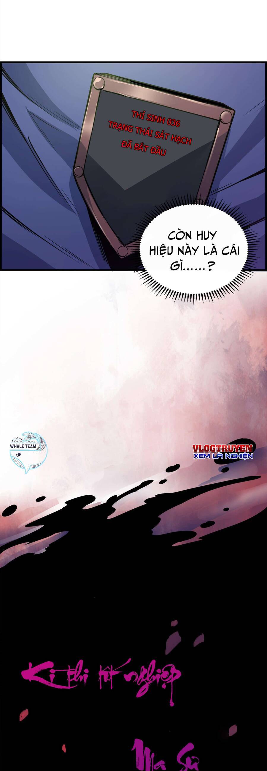 Ta Giả Vờ Là Phế Vật Ở Dị Giới Bị Phát Hiện Rồi?! Chapter 1 - 6