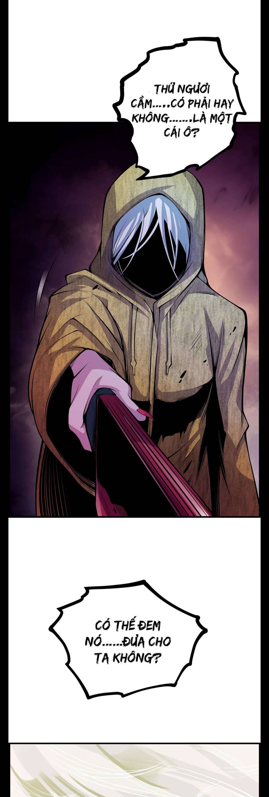 Ta Giả Vờ Là Phế Vật Ở Dị Giới Bị Phát Hiện Rồi?! Chapter 1 - 51