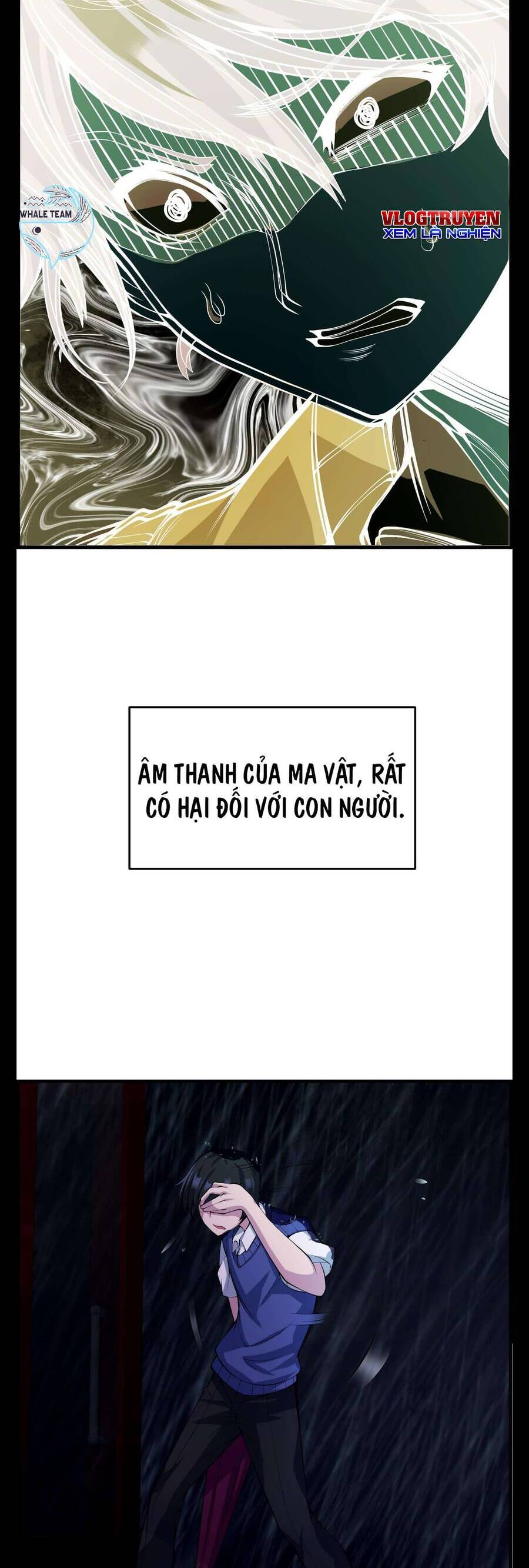 Ta Giả Vờ Là Phế Vật Ở Dị Giới Bị Phát Hiện Rồi?! Chapter 1 - 52