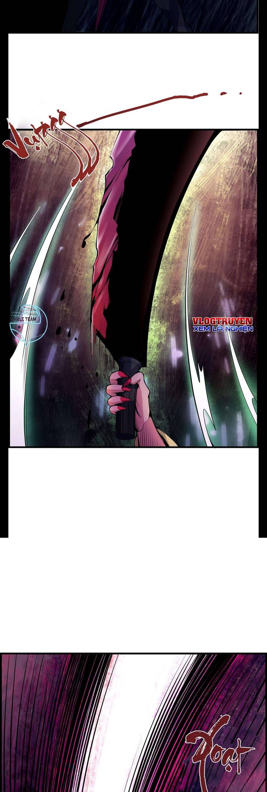 Ta Giả Vờ Là Phế Vật Ở Dị Giới Bị Phát Hiện Rồi?! Chapter 1 - 53