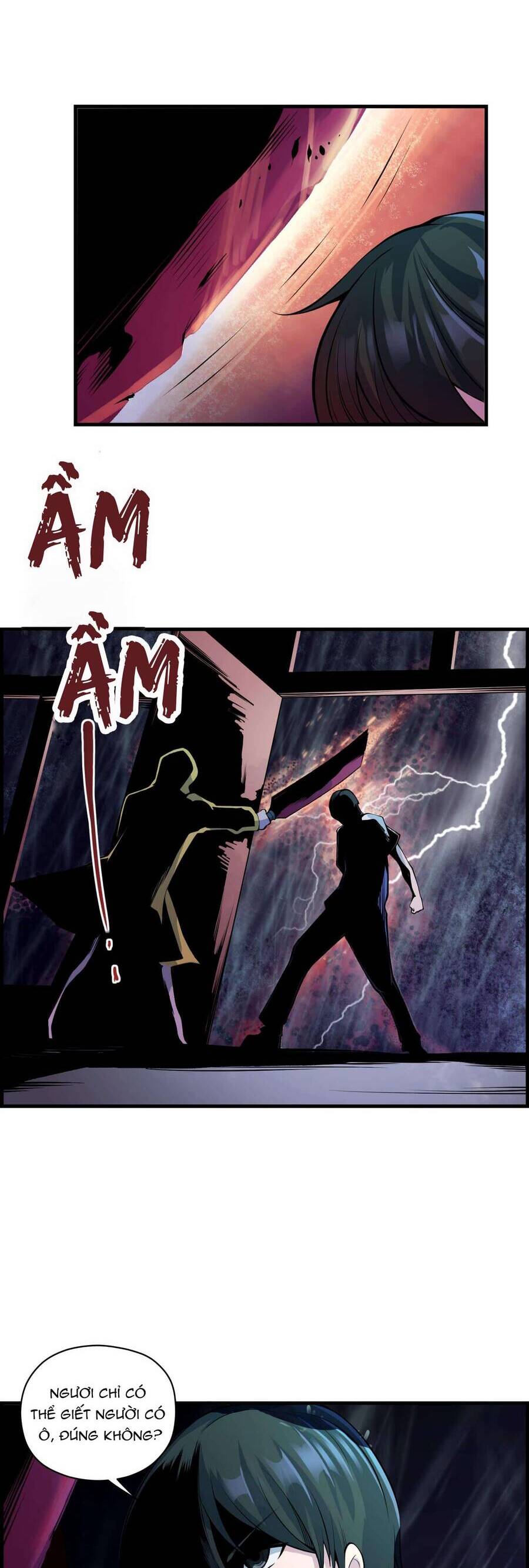 Ta Giả Vờ Là Phế Vật Ở Dị Giới Bị Phát Hiện Rồi?! Chapter 1 - 55