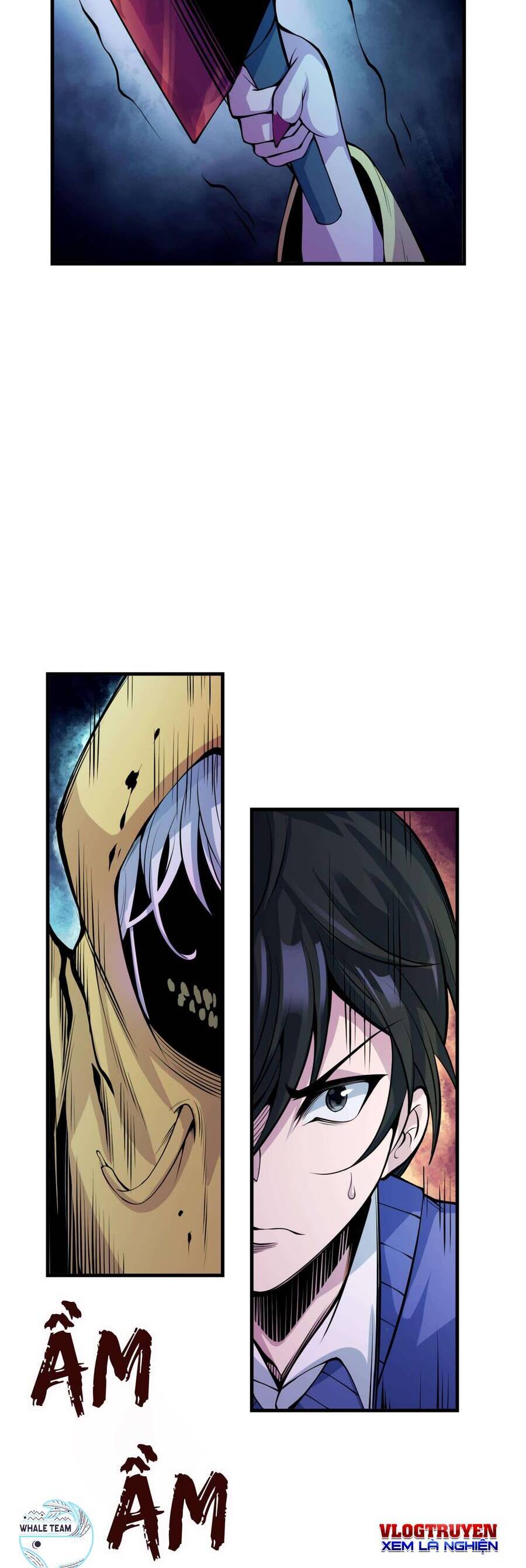 Ta Giả Vờ Là Phế Vật Ở Dị Giới Bị Phát Hiện Rồi?! Chapter 1 - 58