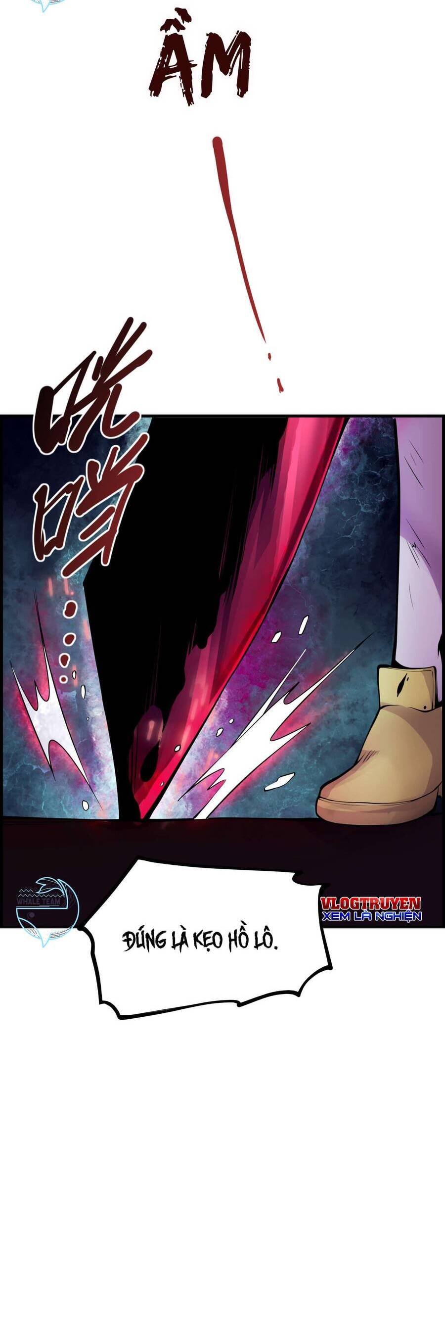 Ta Giả Vờ Là Phế Vật Ở Dị Giới Bị Phát Hiện Rồi?! Chapter 1 - 59