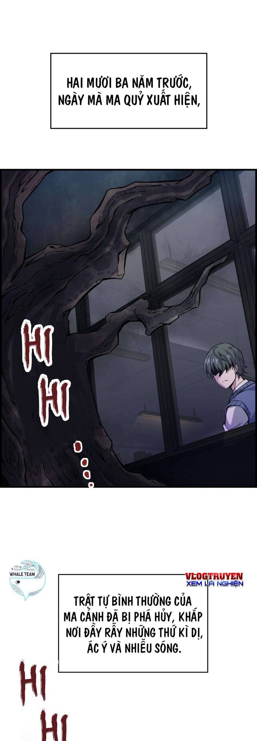 Ta Giả Vờ Là Phế Vật Ở Dị Giới Bị Phát Hiện Rồi?! Chapter 1 - 10