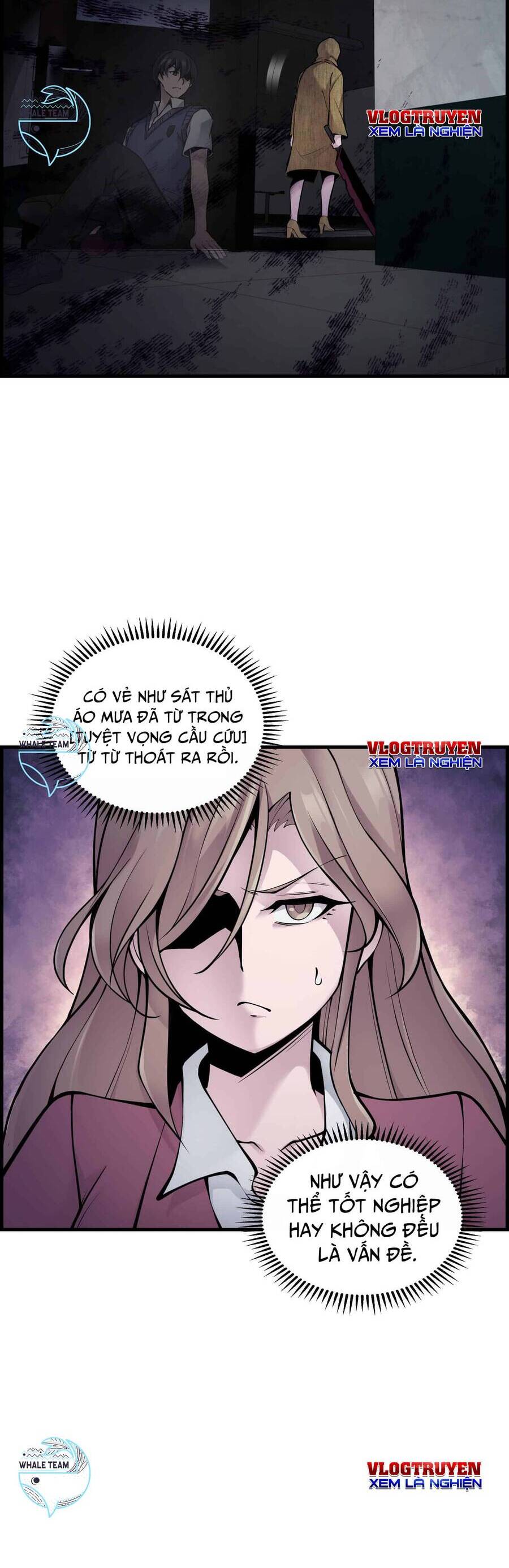 Ta Giả Vờ Là Phế Vật Ở Dị Giới Bị Phát Hiện Rồi?! Chapter 2 - 14