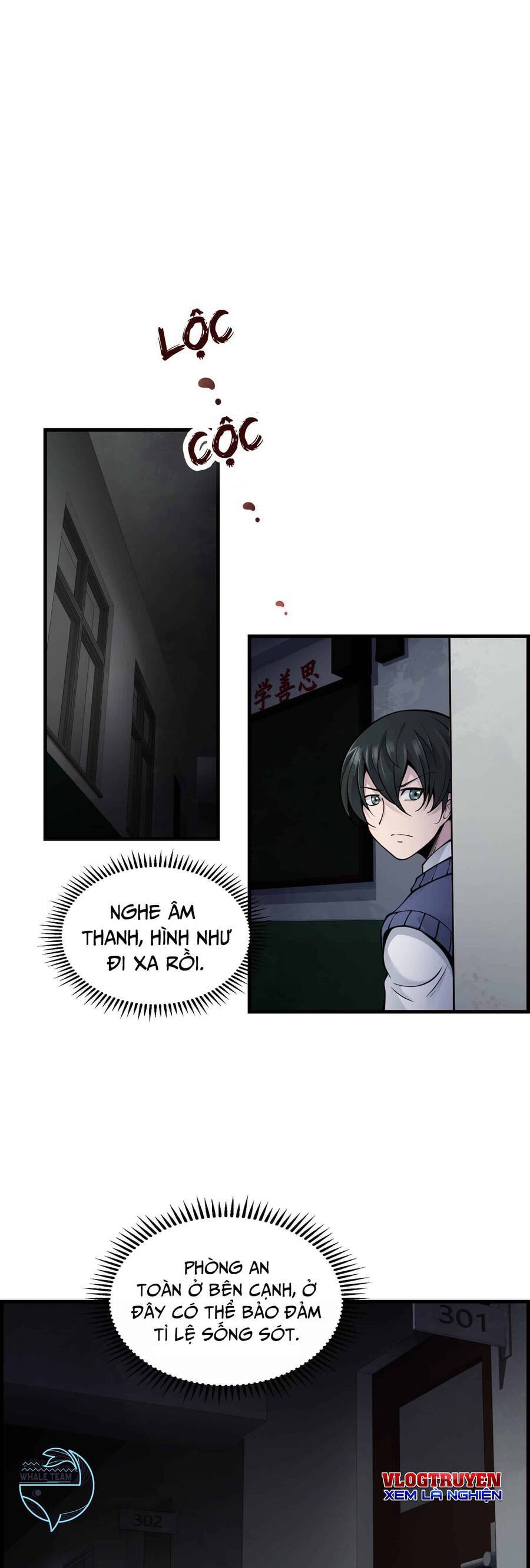 Ta Giả Vờ Là Phế Vật Ở Dị Giới Bị Phát Hiện Rồi?! Chapter 2 - 15