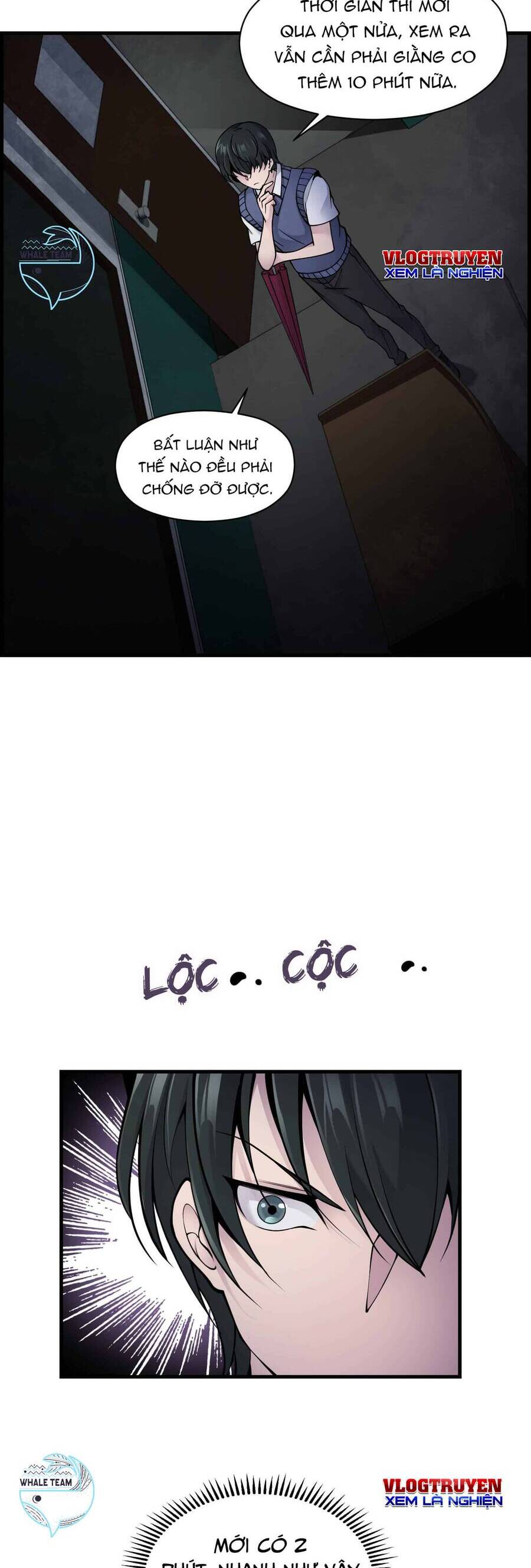 Ta Giả Vờ Là Phế Vật Ở Dị Giới Bị Phát Hiện Rồi?! Chapter 2 - 17