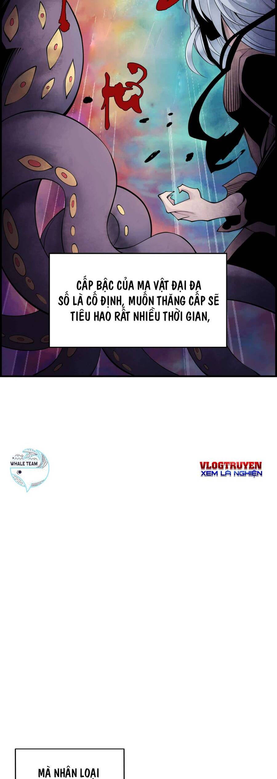 Ta Giả Vờ Là Phế Vật Ở Dị Giới Bị Phát Hiện Rồi?! Chapter 2 - 20