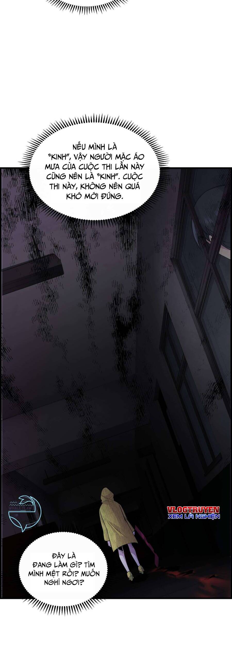 Ta Giả Vờ Là Phế Vật Ở Dị Giới Bị Phát Hiện Rồi?! Chapter 2 - 23