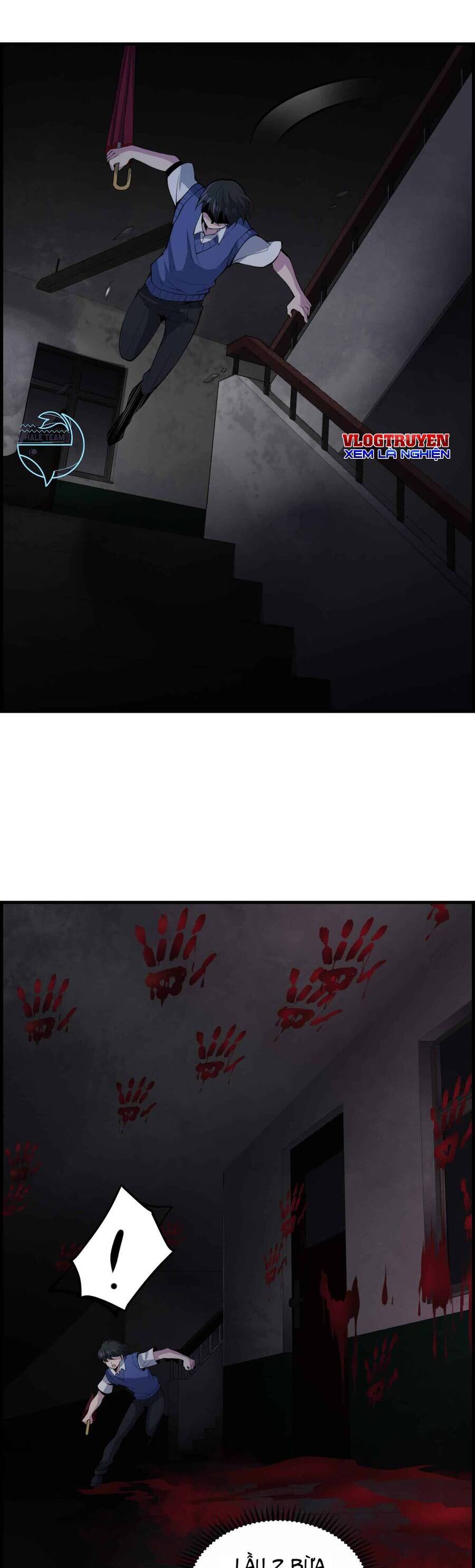 Ta Giả Vờ Là Phế Vật Ở Dị Giới Bị Phát Hiện Rồi?! Chapter 2 - 30