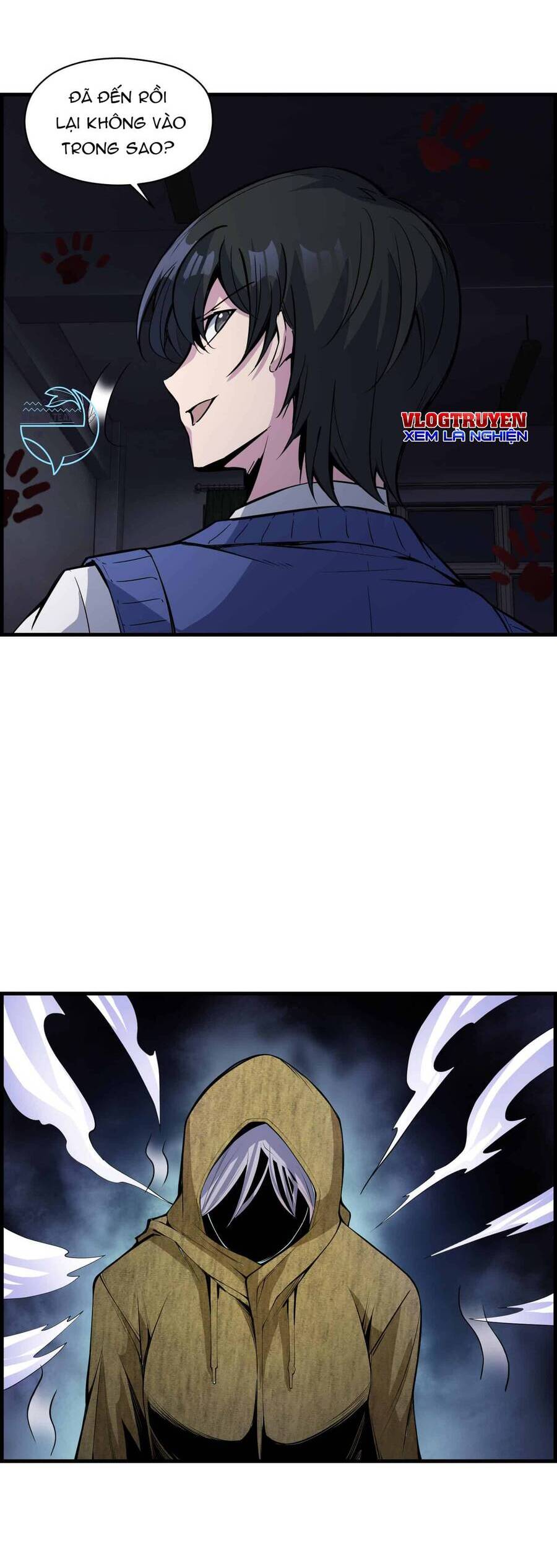 Ta Giả Vờ Là Phế Vật Ở Dị Giới Bị Phát Hiện Rồi?! Chapter 2 - 35