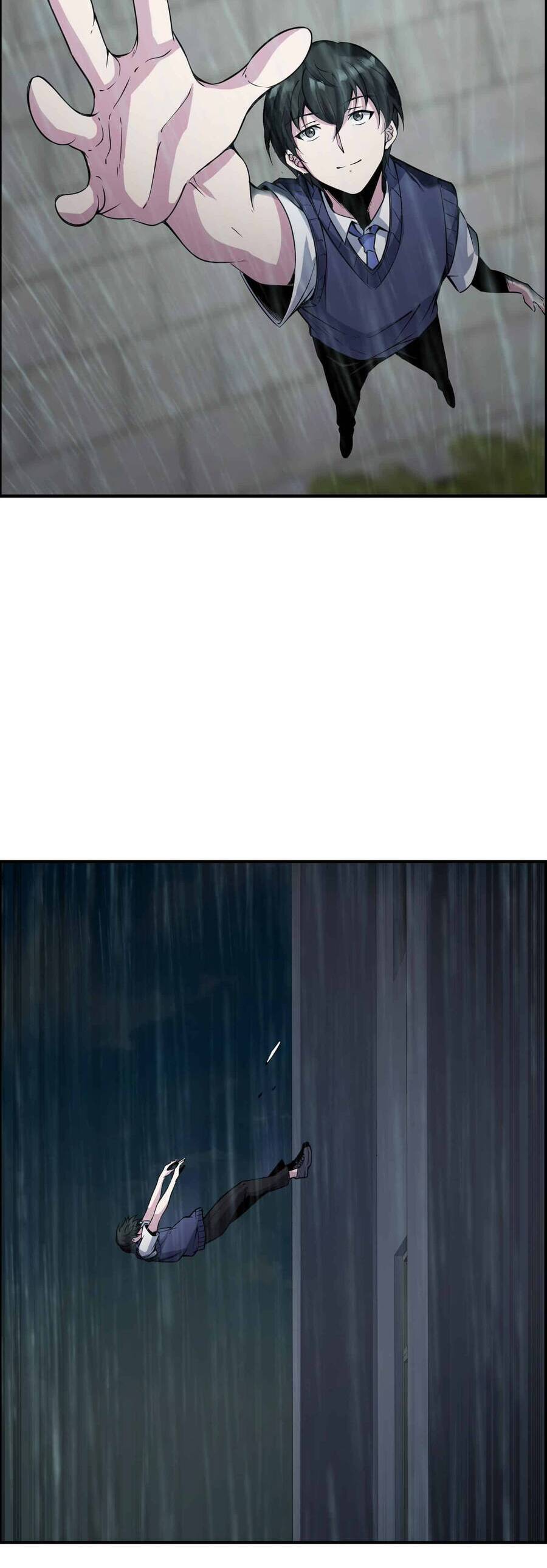 Ta Giả Vờ Là Phế Vật Ở Dị Giới Bị Phát Hiện Rồi?! Chapter 4 - 2