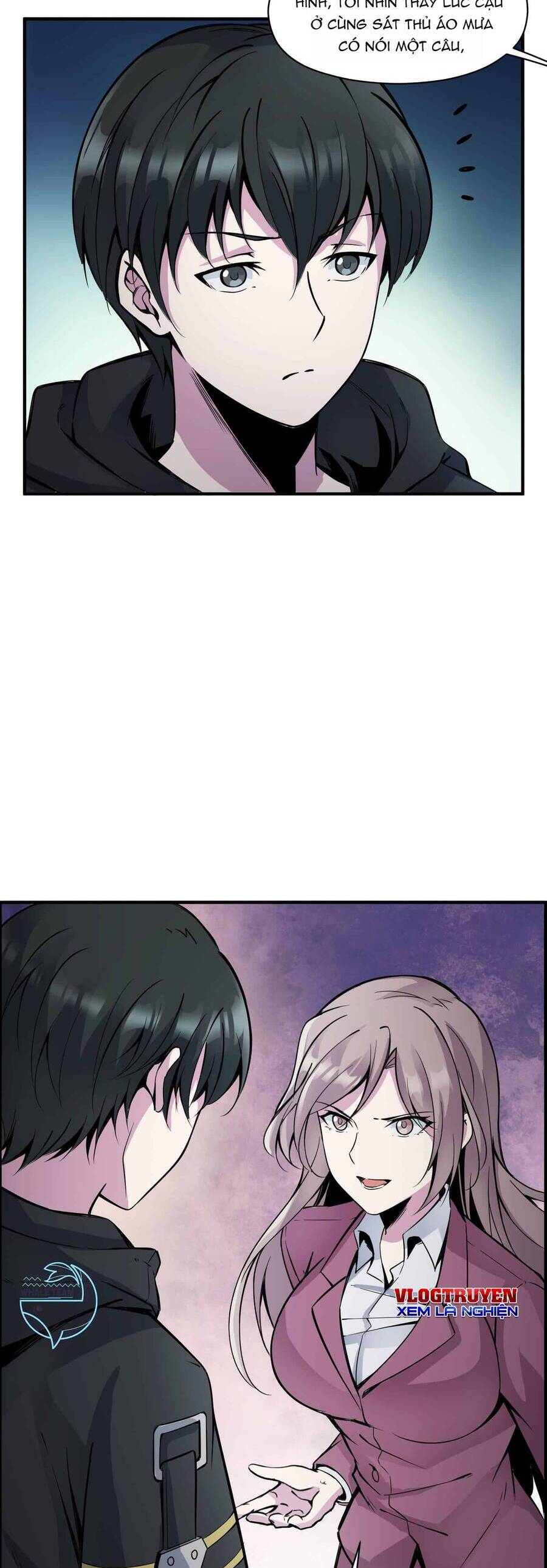 Ta Giả Vờ Là Phế Vật Ở Dị Giới Bị Phát Hiện Rồi?! Chapter 4 - 13