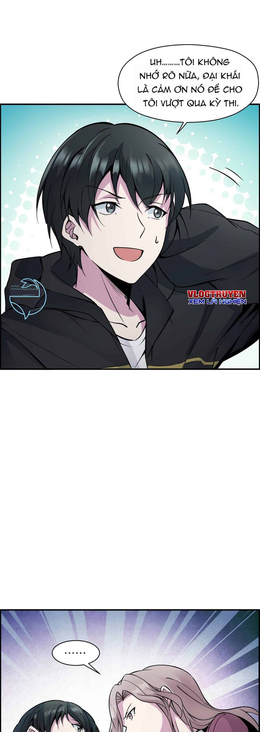 Ta Giả Vờ Là Phế Vật Ở Dị Giới Bị Phát Hiện Rồi?! Chapter 4 - 15