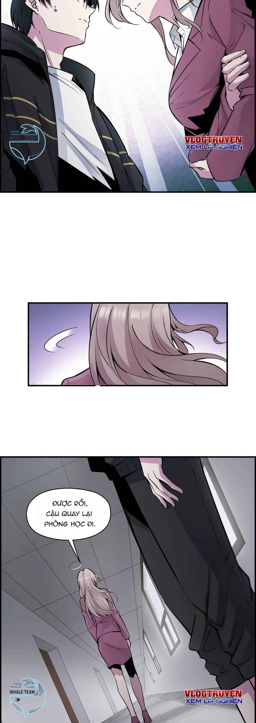 Ta Giả Vờ Là Phế Vật Ở Dị Giới Bị Phát Hiện Rồi?! Chapter 4 - 16