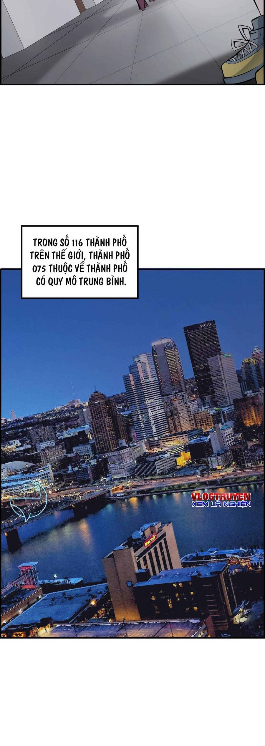 Ta Giả Vờ Là Phế Vật Ở Dị Giới Bị Phát Hiện Rồi?! Chapter 4 - 17