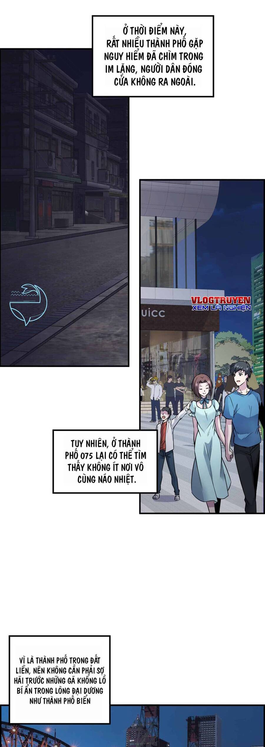 Ta Giả Vờ Là Phế Vật Ở Dị Giới Bị Phát Hiện Rồi?! Chapter 4 - 18