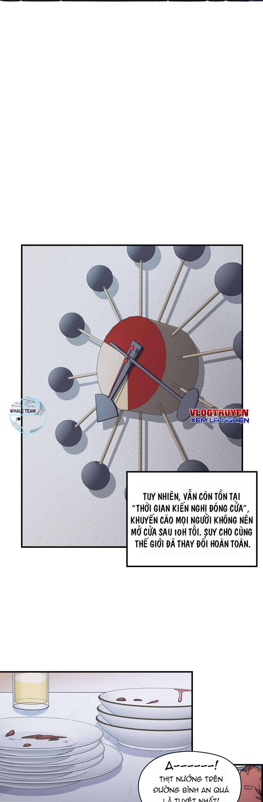 Ta Giả Vờ Là Phế Vật Ở Dị Giới Bị Phát Hiện Rồi?! Chapter 4 - 20