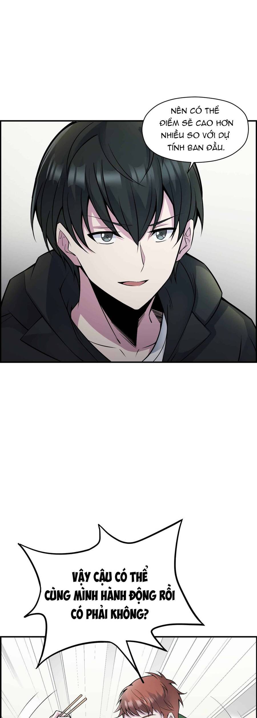 Ta Giả Vờ Là Phế Vật Ở Dị Giới Bị Phát Hiện Rồi?! Chapter 4 - 25