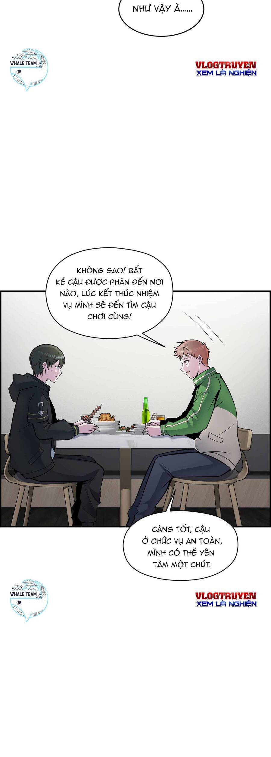 Ta Giả Vờ Là Phế Vật Ở Dị Giới Bị Phát Hiện Rồi?! Chapter 4 - 27