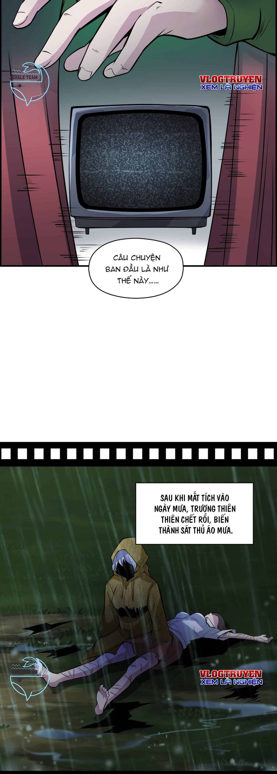 Ta Giả Vờ Là Phế Vật Ở Dị Giới Bị Phát Hiện Rồi?! Chapter 4 - 29