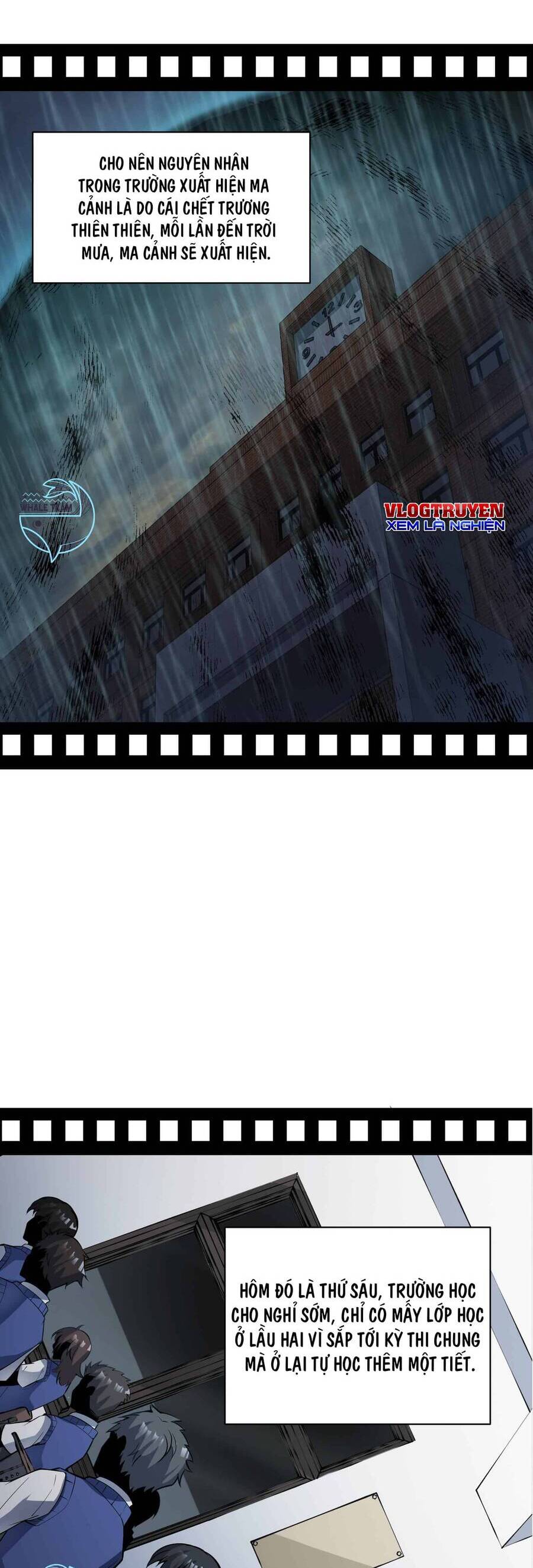 Ta Giả Vờ Là Phế Vật Ở Dị Giới Bị Phát Hiện Rồi?! Chapter 4 - 31