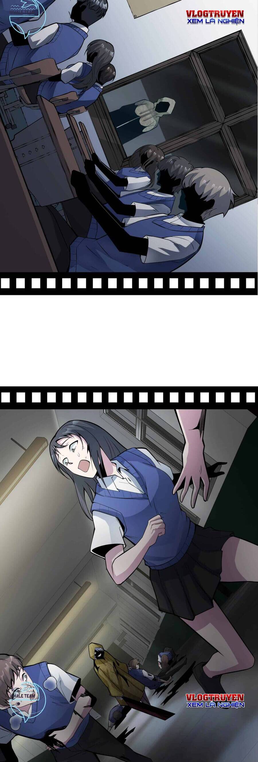 Ta Giả Vờ Là Phế Vật Ở Dị Giới Bị Phát Hiện Rồi?! Chapter 4 - 32