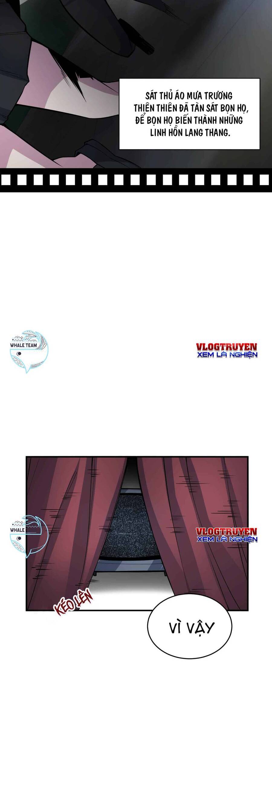 Ta Giả Vờ Là Phế Vật Ở Dị Giới Bị Phát Hiện Rồi?! Chapter 4 - 33