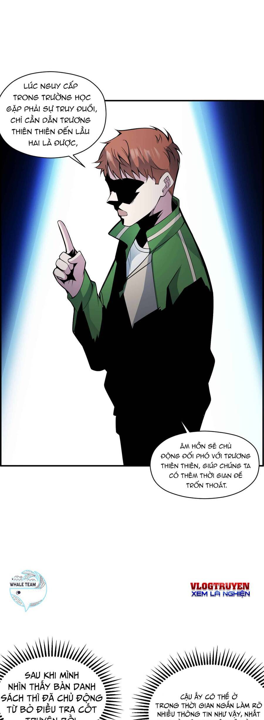 Ta Giả Vờ Là Phế Vật Ở Dị Giới Bị Phát Hiện Rồi?! Chapter 4 - 34