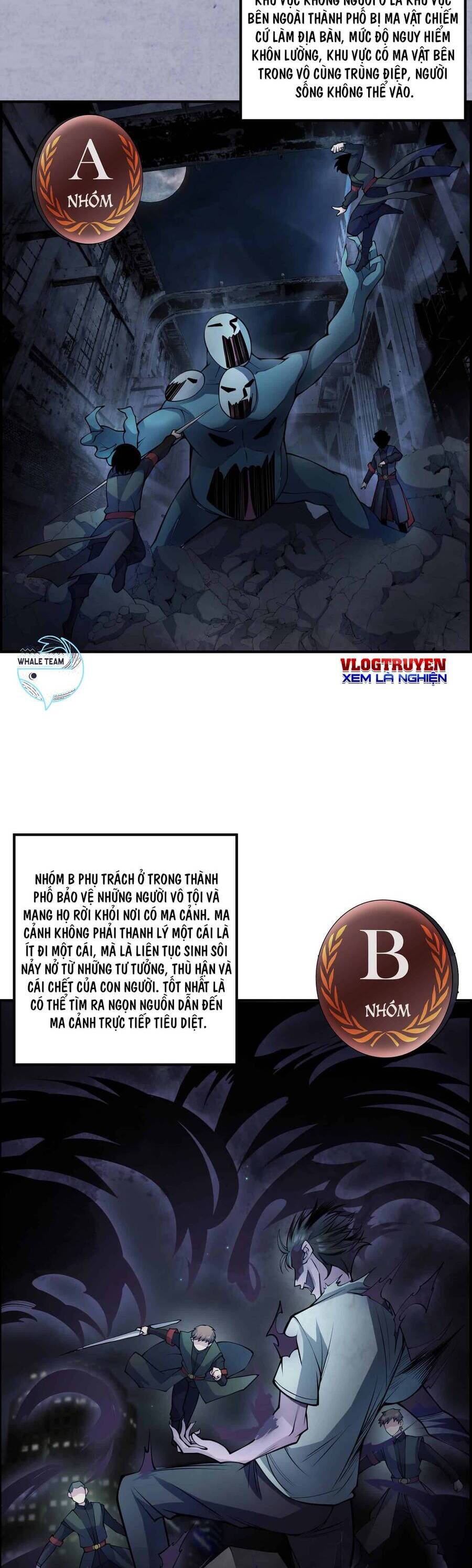 Ta Giả Vờ Là Phế Vật Ở Dị Giới Bị Phát Hiện Rồi?! Chapter 4 - 40