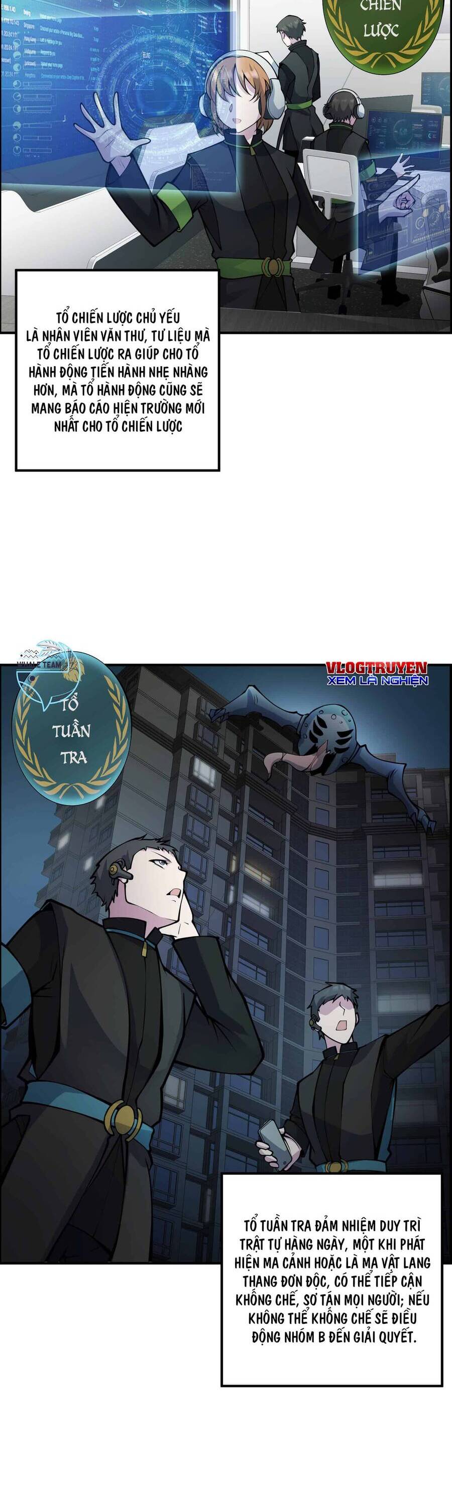 Ta Giả Vờ Là Phế Vật Ở Dị Giới Bị Phát Hiện Rồi?! Chapter 4 - 42