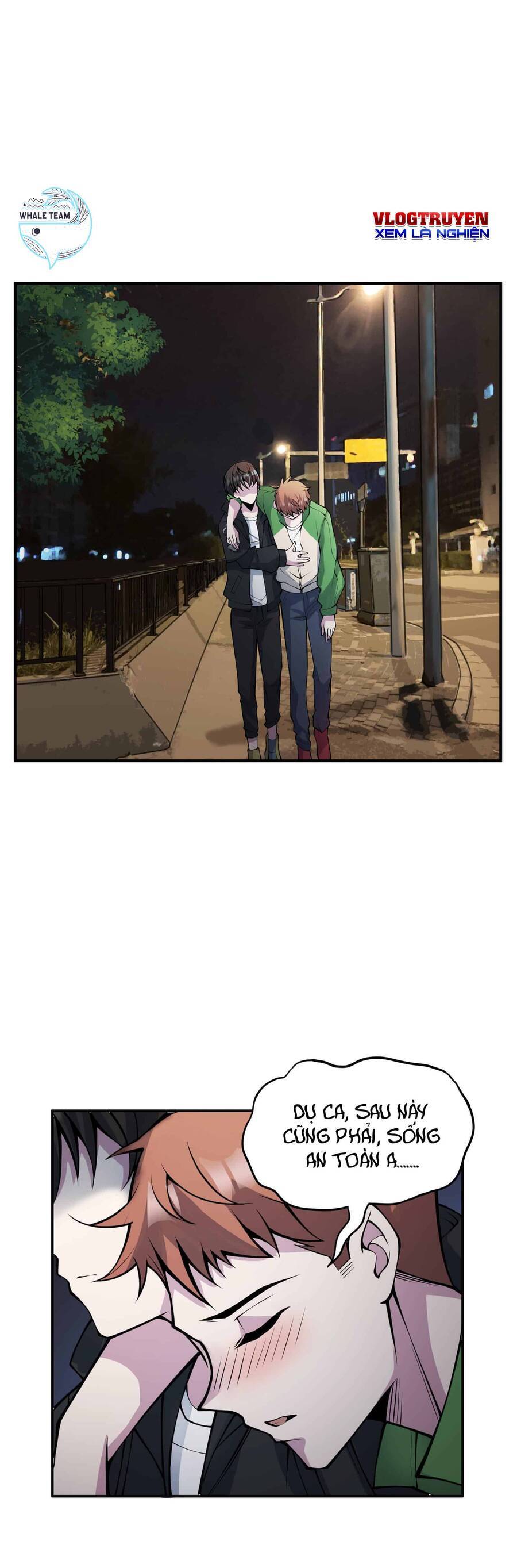 Ta Giả Vờ Là Phế Vật Ở Dị Giới Bị Phát Hiện Rồi?! Chapter 4 - 45