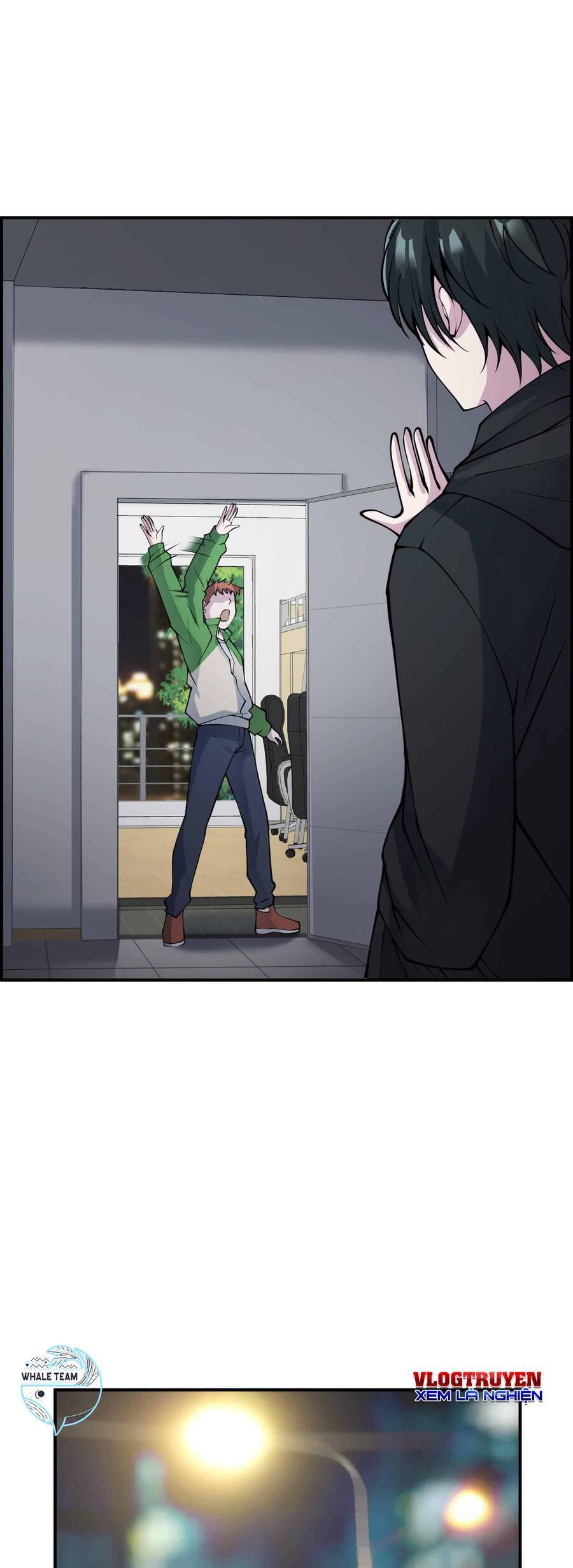 Ta Giả Vờ Là Phế Vật Ở Dị Giới Bị Phát Hiện Rồi?! Chapter 4 - 47