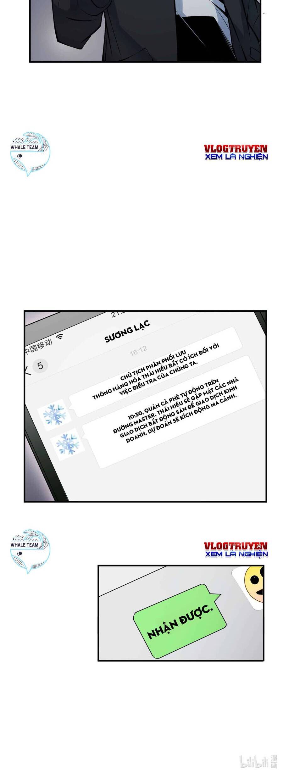 Ta Giả Vờ Là Phế Vật Ở Dị Giới Bị Phát Hiện Rồi?! Chapter 4 - 49