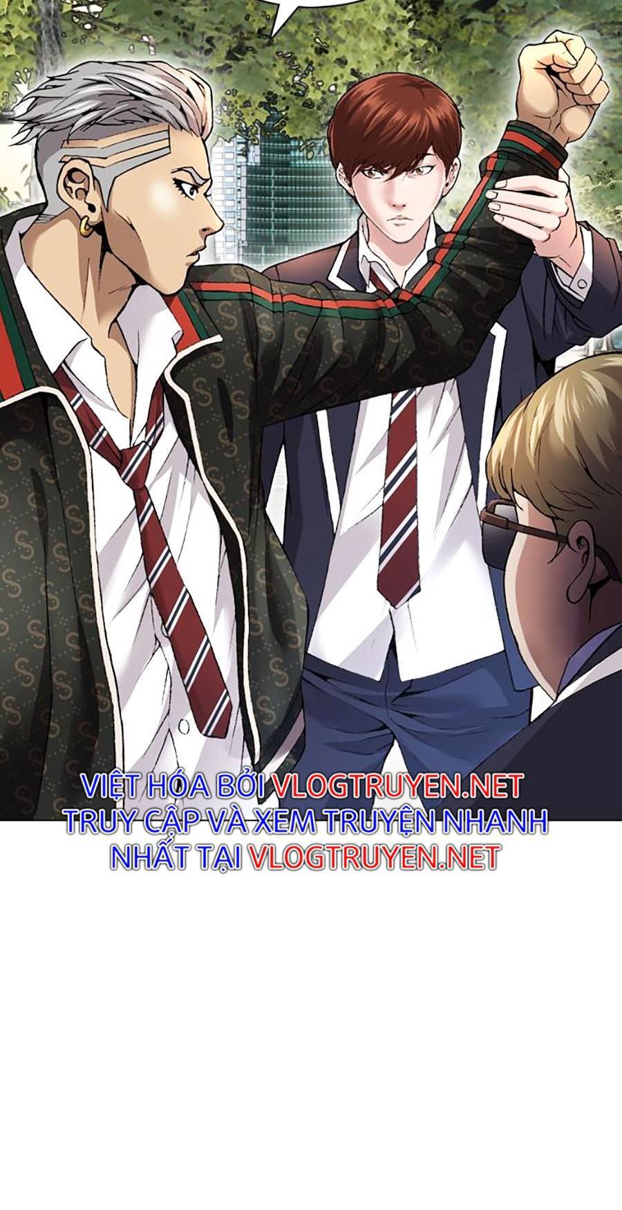 Văn Phòng Thám Tử Tư Chapter 1 - 101