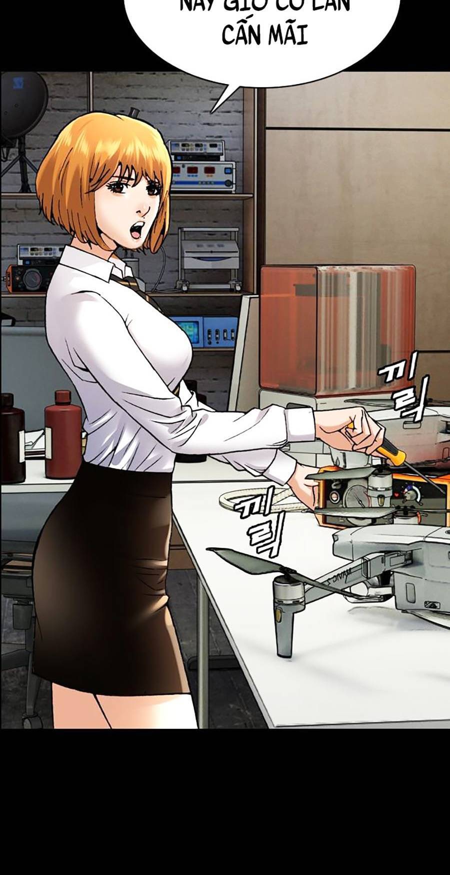 Văn Phòng Thám Tử Tư Chapter 1 - 104